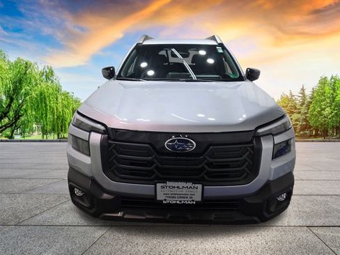 New 2026 Subaru Outback Premium image 9