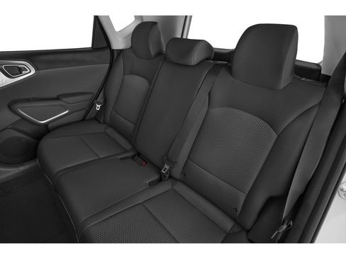 Used 2020 Kia Soul S FWD image 11