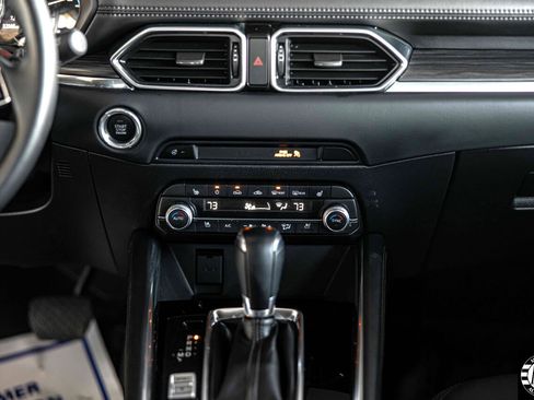 Used 2021 MAZDA CX-5 Grand Touring w/ GT Premium Package image 39