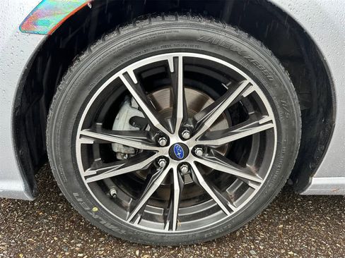 Used 2018 Subaru BRZ Limited w/ Popular Package #3 image 27