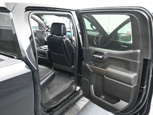 Used 2021 Chevrolet Silverado 1500 RST image 20