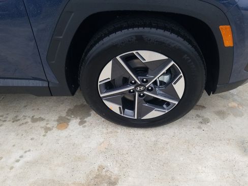New 2026 Hyundai Tucson SEL FWD image 24