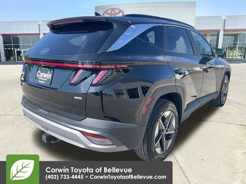 Used 2026 Hyundai Tucson SEL AWD/4WD image 5