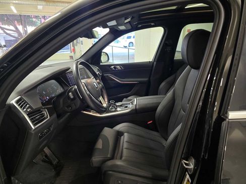 Used 2020 BMW X5 xDrive40i w/ Convenience Package image 23