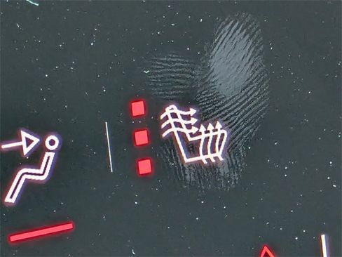 New 2025 GMC Terrain Elevation w/ Elevation Premium Package image 28