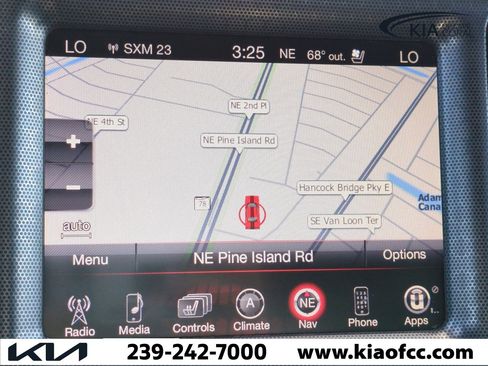 Used 2015 Dodge Challenger R/T Scat Pack w/ Leather Interior Group image 20