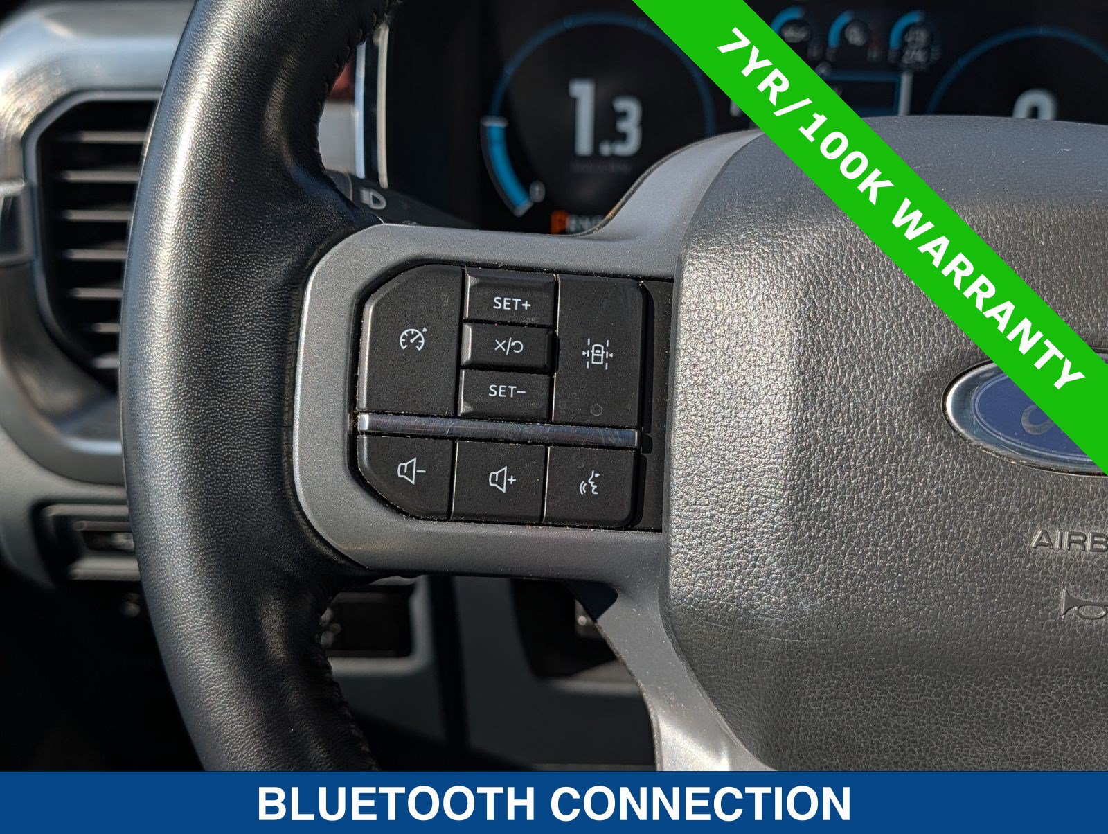 Used 2023 Ford F150 Lariat AWD/4WD image 31