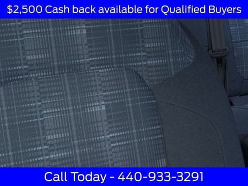 New 2025 Ford Bronco Heritage Edition image 20