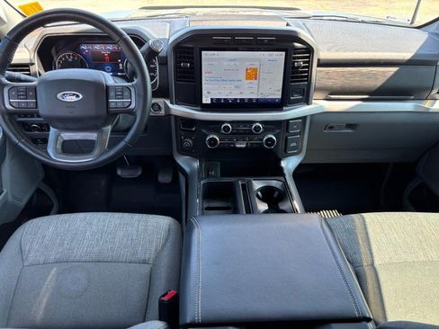Used 2022 Ford F150 XLT w/ Equipment Group 302A High AWD/4WD image 15