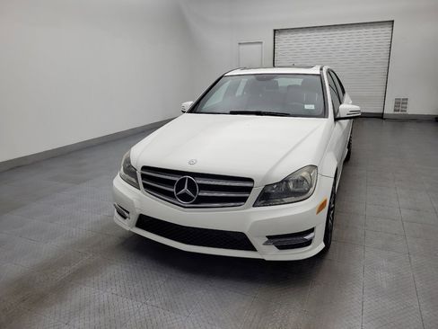 Used 2014 Mercedes-Benz C 300 Sport w/ Multimedia Package image 15