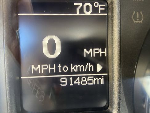 Used 2020 RAM 1500 Tradesman w/ Popular Equipment Group image 12