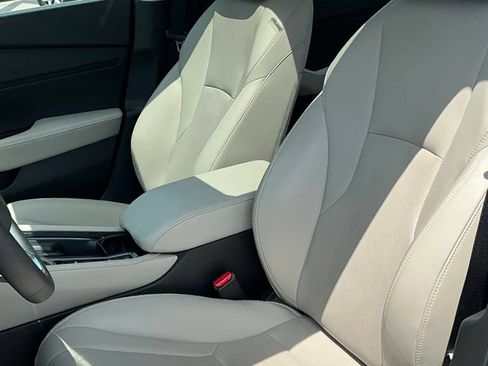 Certified 2024 Honda Accord Touring image 35