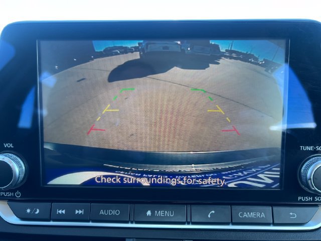 Used 2025 Nissan Altima 2.5 SR FWD image 21