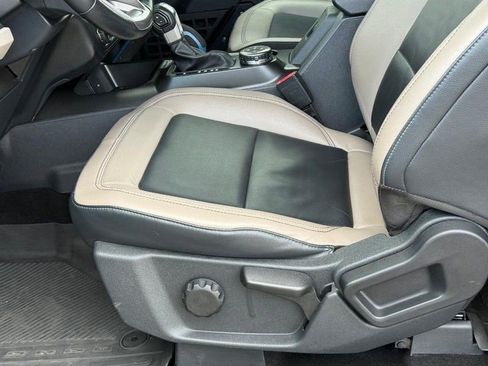 Certified 2022 Ford Bronco Wildtrak image 22