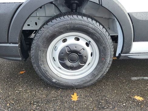 New 2026 Ford Transit 150 Base w/ Load Area Protection Package image 10