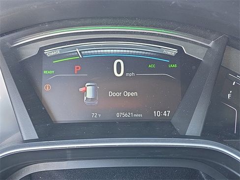 Used 2022 Honda CR-V EX-L image 37