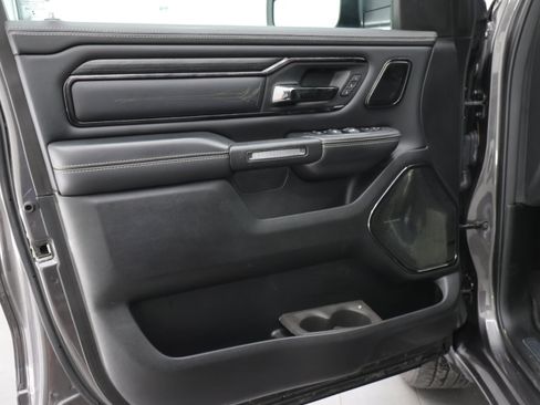 Used 2023 RAM 1500 Limited w/ Night Edition AWD/4WD image 39