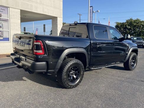 Used 2021 RAM 1500 TRX w/ TRX Level 2 Equipment Group AWD/4WD image 7