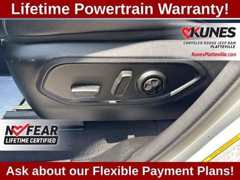 Used 2023 Jeep Grand Cherokee 4WD 4xe image 24