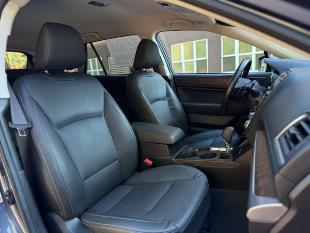 Used 2016 Subaru Outback 2.5i Limited w/ Popular Package #4 AWD/4WD image 16