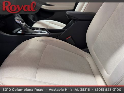 Used 2023 Buick Encore GX Select FWD image 24