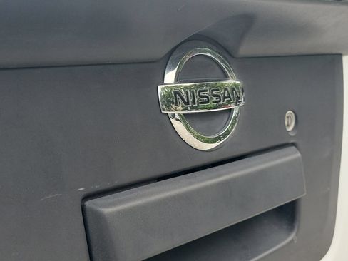 Used 2016 Nissan Frontier S RWD image 11