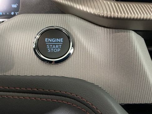 New 2026 Ford Explorer Active image 22