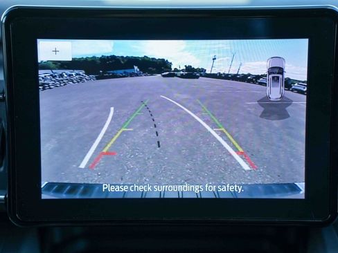 Used 2023 Ford Explorer XLT w/ Equipment Group 202A AWD/4WD image 40