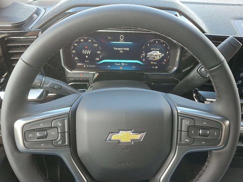 New 2026 Chevrolet Silverado 1500 LT AWD/4WD image 20
