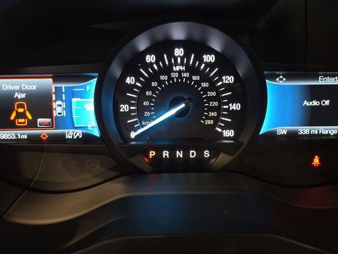 Used 2022 Ford Edge SEL w/ Convenience Package image 19