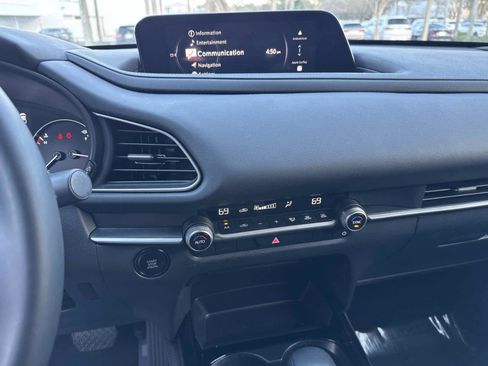 Certified 2024 MAZDA CX-30 AWD 2.5 S w/ Select Sport Pkg image 25