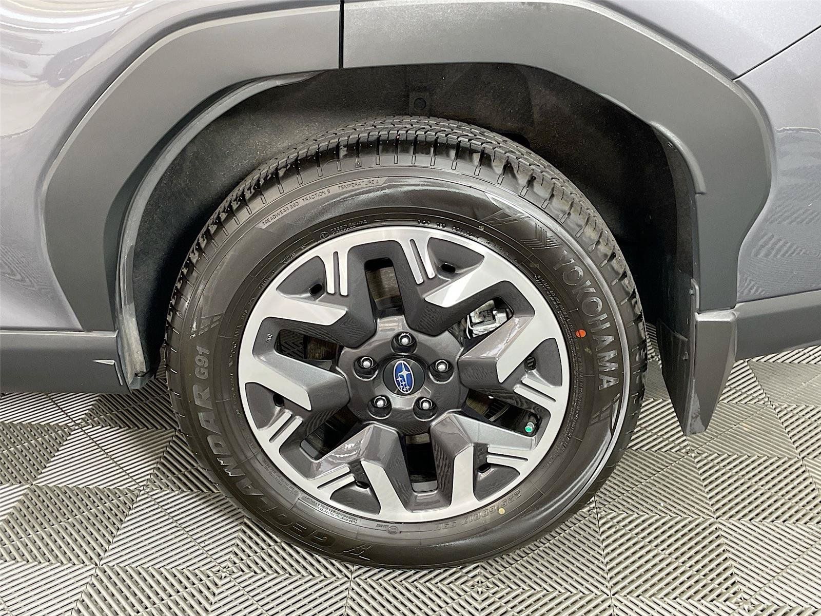 Used 2026 Subaru Forester AWD/4WD image 33