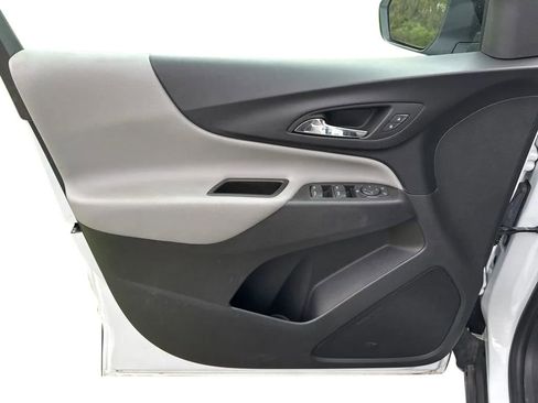 Used 2024 Chevrolet Equinox LS w/ LS Convenience Package image 11