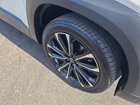 Used 2025 MAZDA CX-50 AWD 2.5 S w/ Premium Plus Pkg image 12