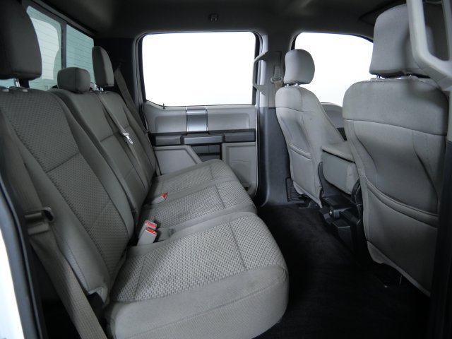Used 2016 Ford F150 XLT w/ Equipment Group 302A Luxury AWD/4WD image 14