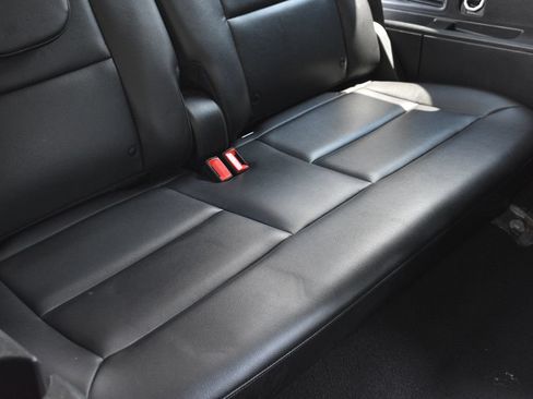 Used 2023 Ford Explorer Limited RWD image 34
