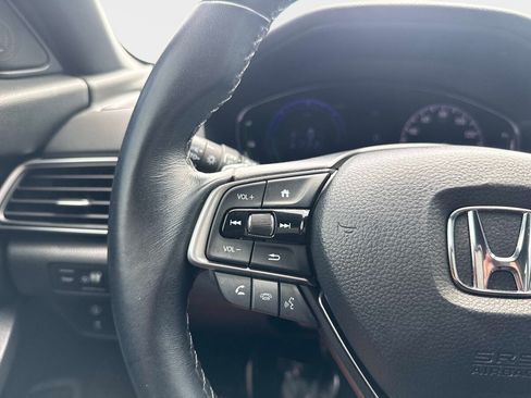 Used 2022 Honda Accord Sport image 26