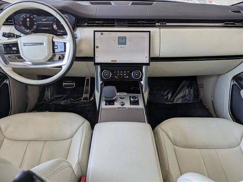 Used 2023 Land Rover Range Rover SE AWD/4WD image 22