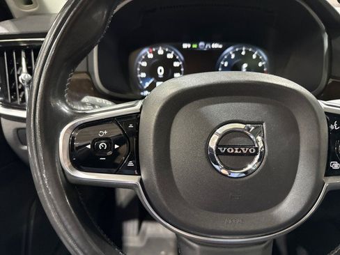 Used 2018 Volvo S90 T5 Momentum w/ Convenience Package image 71