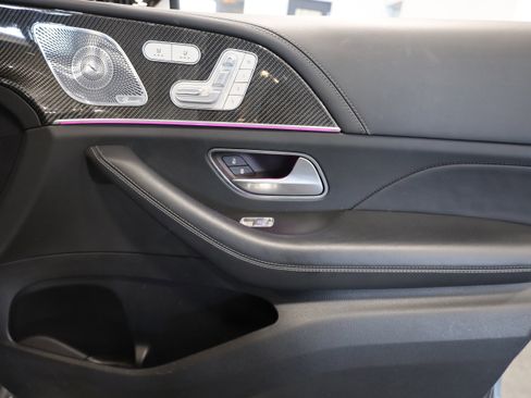 Used 2021 Mercedes-Benz GLS 63 AMG 4MATIC image 47