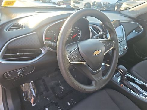 Certified 2023 Chevrolet Malibu LT image 10
