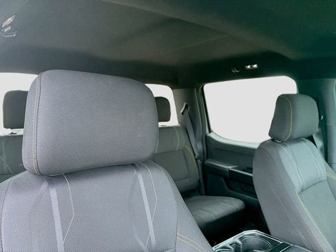 Used 2025 Ford F150 STX AWD/4WD image 22