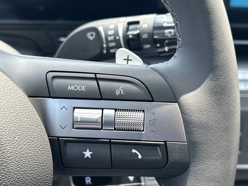 New 2026 Hyundai Kona SEL Premium FWD image 27