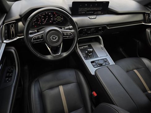 Certified 2025 MAZDA CX-90 3.3 Turbo w/ Premium Plus Pkg AWD/4WD image 24