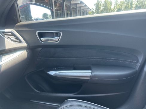 Used 2019 Acura TLX w/ Technology & A-SPEC Pkg FWD image 22