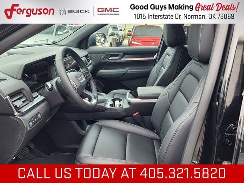 New 2026 GMC Terrain Elevation w/ Elevation Premium Package FWD image 15