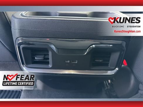 Used 2023 GMC Sierra 1500 Elevation AWD/4WD image 46
