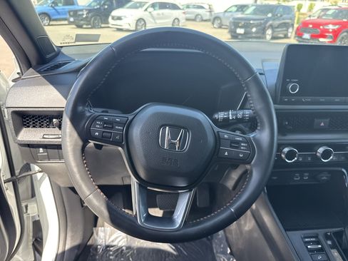 Certified 2024 Honda CR-V Sport image 20