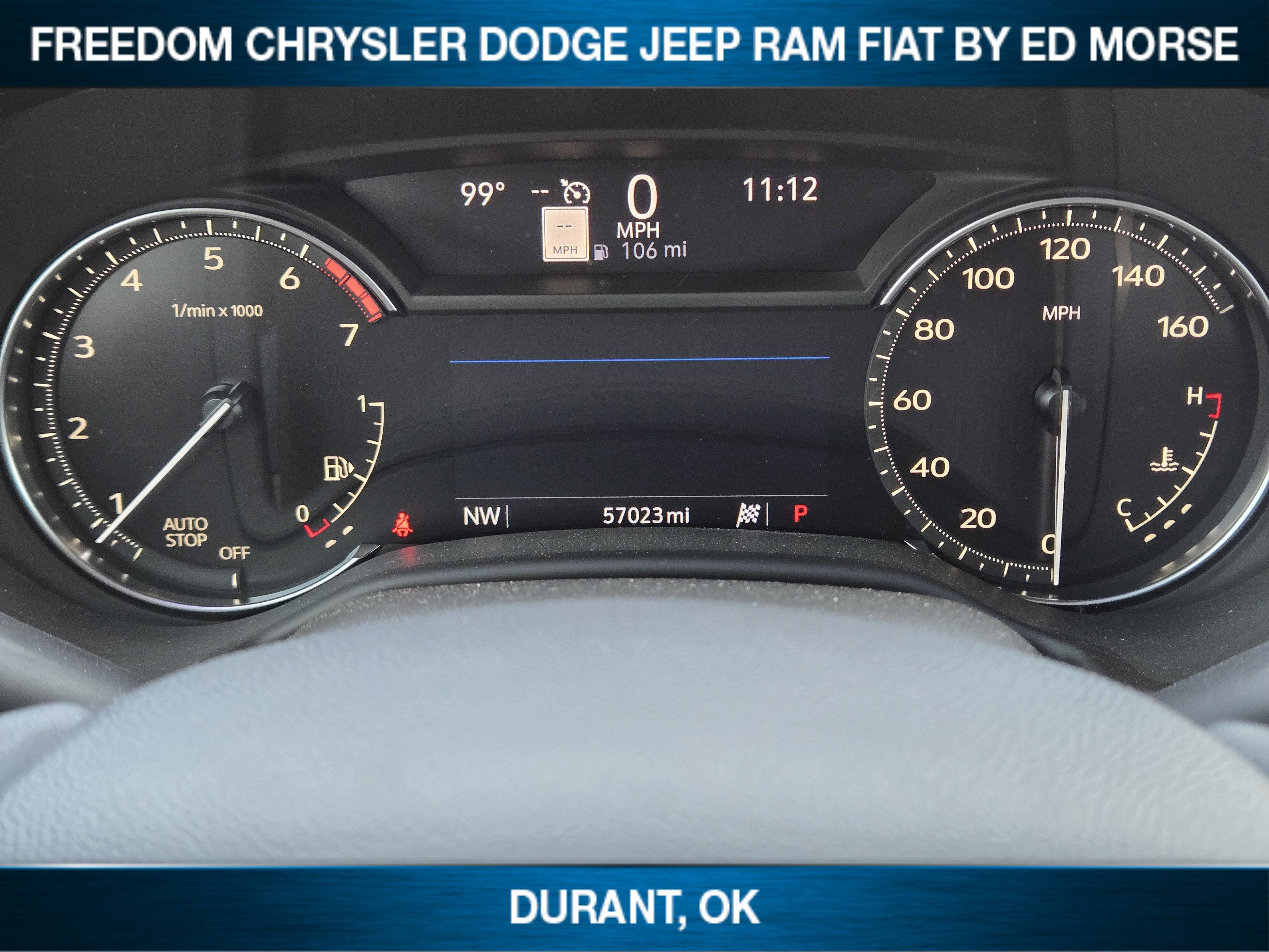Used 2023 Cadillac CT5 Luxury w/ Sun And Sound Package RWD image 10
