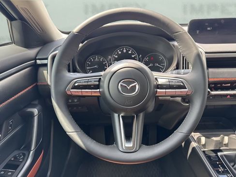 Used 2024 MAZDA CX-50 Meridian Edition w/ Apex Package image 14